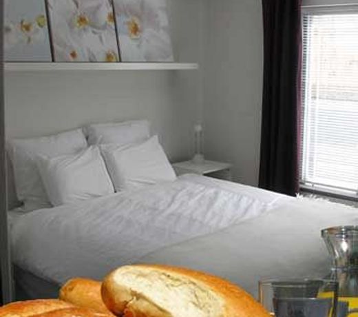 Chapman's Peak Bed & Breakfast
