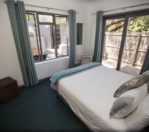Chapman's Peak Bed & Breakfast