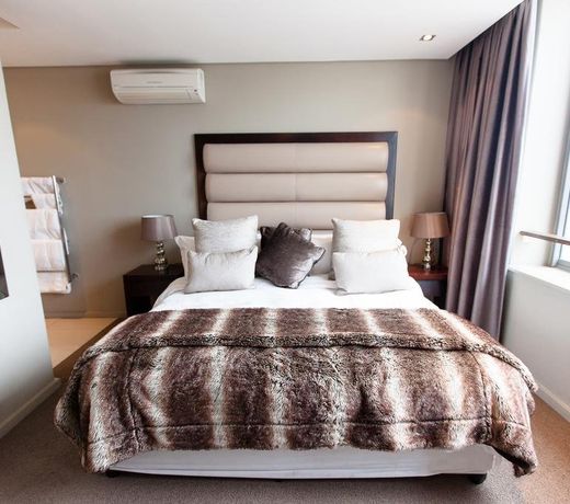 The Residences at Crystal Towers