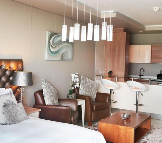 The Residences at Crystal Towers