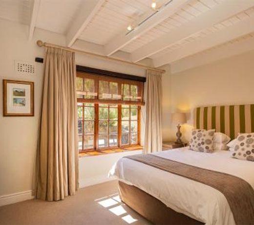 Houtkapperspoort Country Cottages