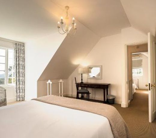 Houtkapperspoort Country Cottages