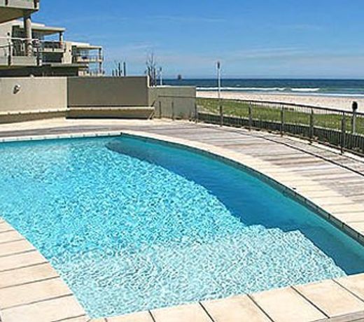 Sunstays Lagoon Beach Apartments