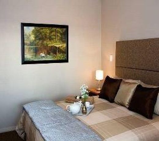 Sunstays Lagoon Beach Apartments