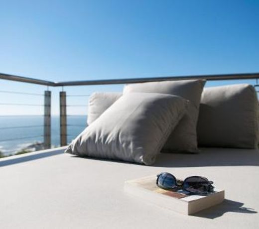26 Sunset Villa, Cape Town, Llandudno