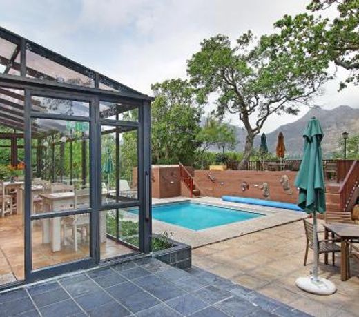 Cap Serein Guest House