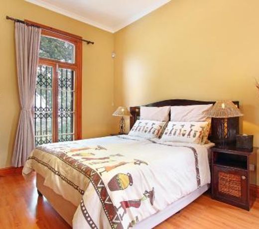 Cap Serein Guest House