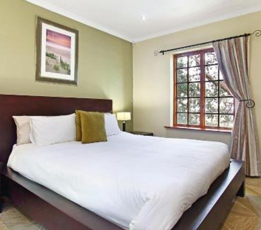 Cap Serein Guest House