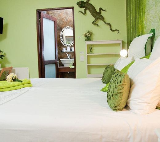 a Vue Guesthouse