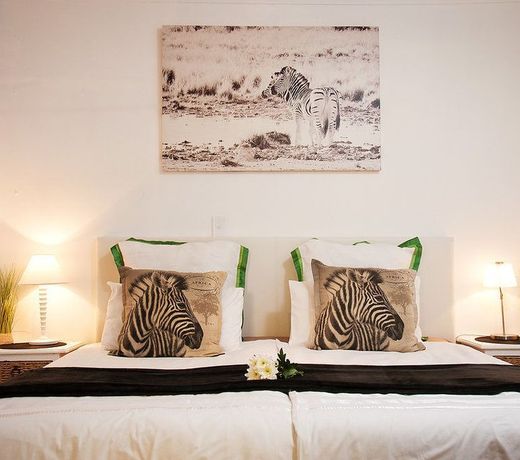 a Vue Guesthouse
