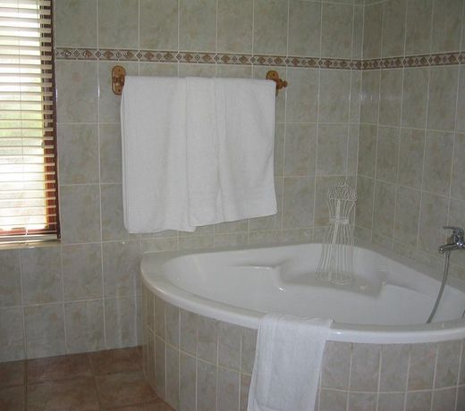 Cape Country Living Guesthouse