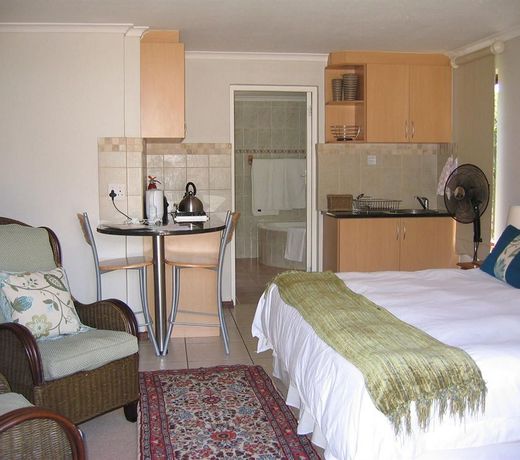 Cape Country Living Guesthouse