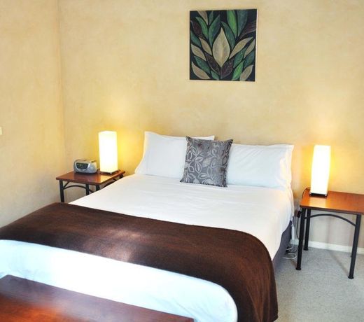 Oyster Cove Chalet