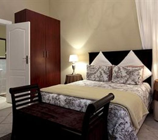 A Smart Stay Apartments