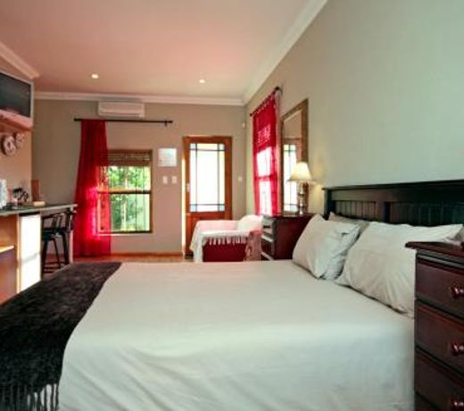 A Smart Stay Apartments