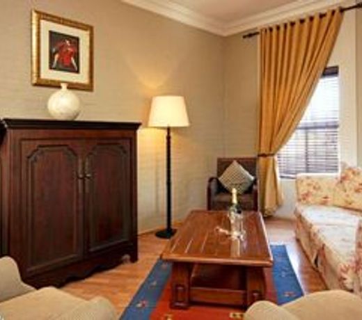 A Smart Stay Apartments