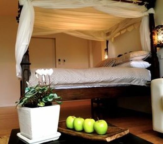 Arjuna Ridge Bed and Breakfast