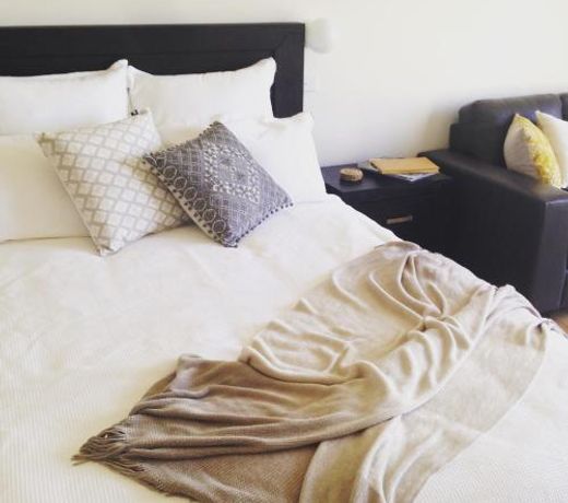 Arjuna Ridge Bed and Breakfast