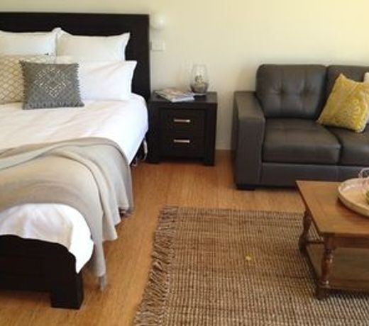 Arjuna Ridge Bed and Breakfast