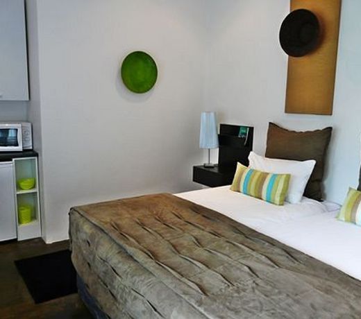 KaapsePracht Bed & Breakfast