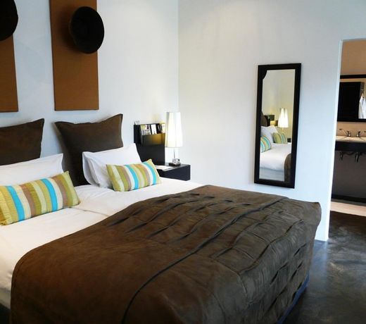 KaapsePracht Bed & Breakfast