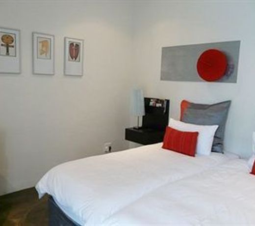 KaapsePracht Bed & Breakfast