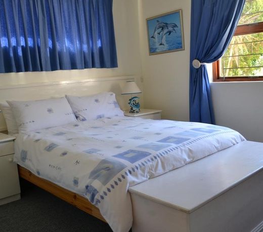 Nat-Art Accommodation
