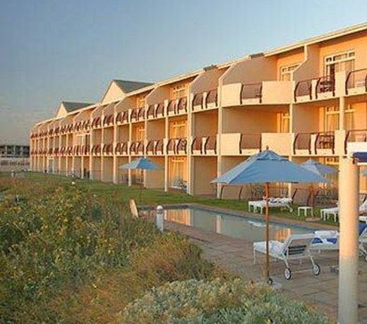 Cape Town Beachfront Apartments at Leisure Bay