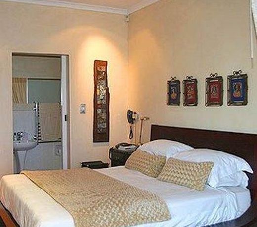 Cape Town Beachfront Apartments at Leisure Bay