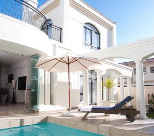 ALLSTAR VILLA
