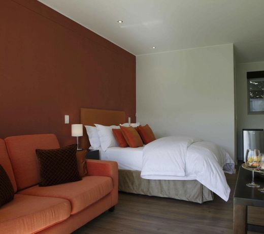 da Heim Guest House