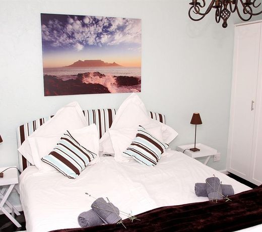 Southern Cross Guesthouse