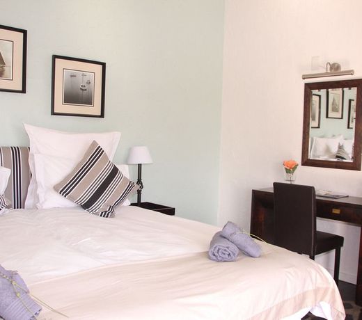 Southern Cross Guesthouse