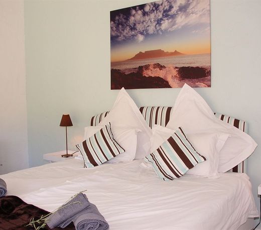 Southern Cross Guesthouse
