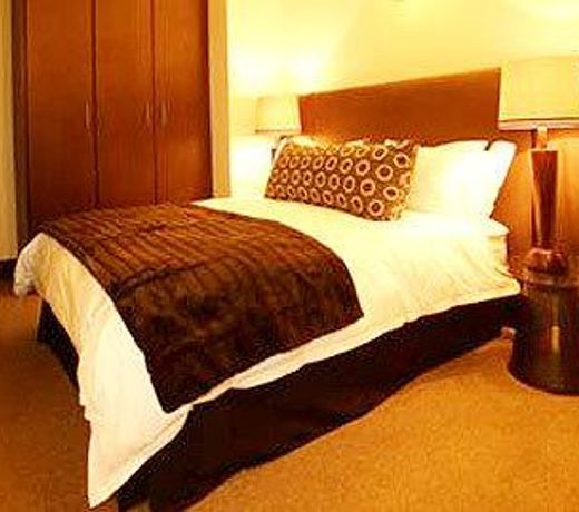 URBAN HIP HOTELS - ASHANTI