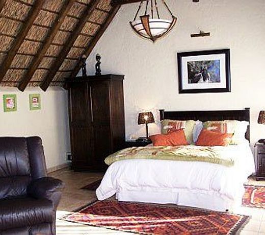 Tladi Lodge