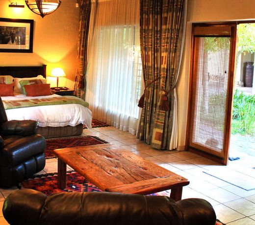 Tladi Lodge