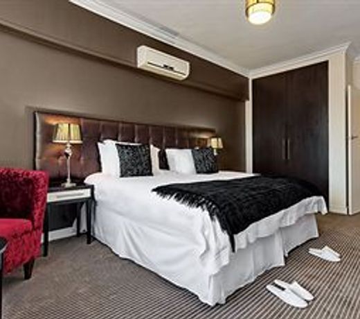 Ascot Boutique Hotel