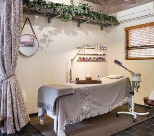African Rock Hotel and Spa