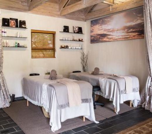 African Rock Hotel and Spa
