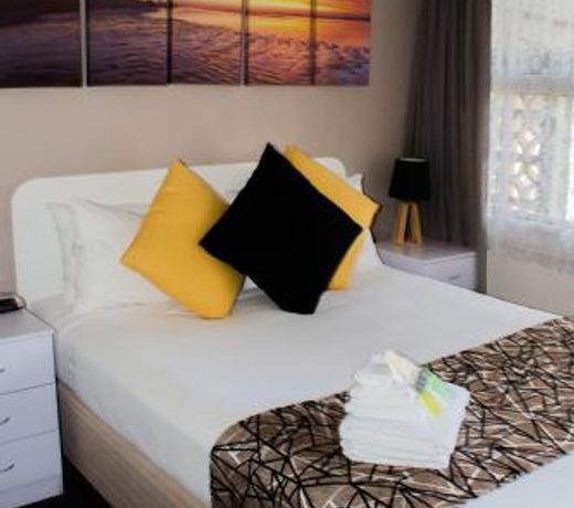 Motel Kempsey