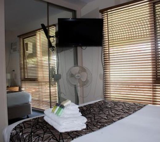 Motel Kempsey