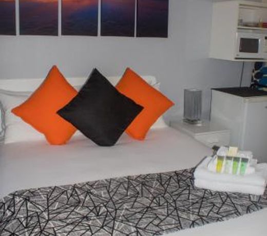 Motel Kempsey