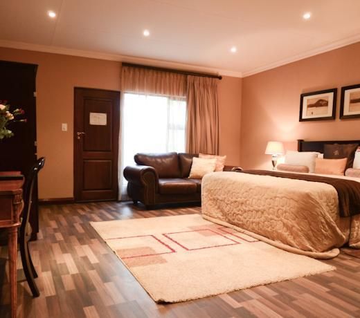 St Peter's Place Boutique Hotel