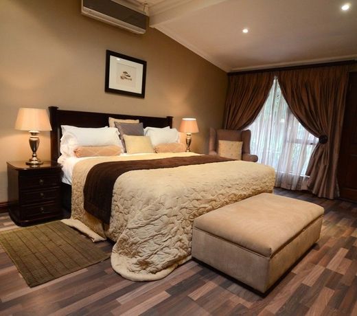 St Peter's Place Boutique Hotel