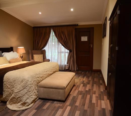St Peter's Place Boutique Hotel