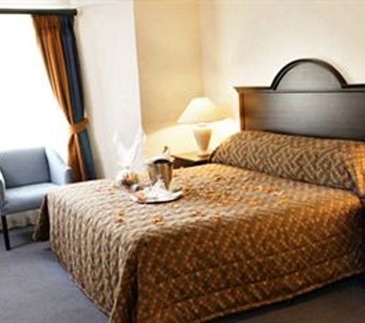Holiday Inn - Johannesburg Sunnyside Park, an IHG Hotel