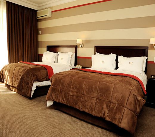 Indaba Hotel, Spa & Conference Center