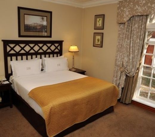 Indaba Hotel, Spa & Conference Center
