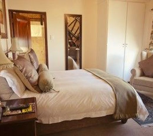 Lourie Lodge